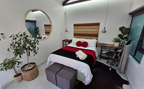 Indulge Luxury Overnight Accommodation